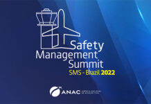 ANAC realiza 7ª edição do Safety Management Summit em São Paulo