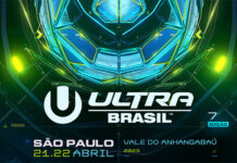 Festival Ultra Brasil anuncia edição em São Paulo para 2023