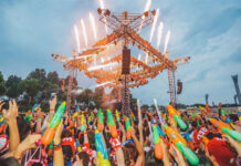 Waterblast Festival 2023 chega a São Paulo e Rio de Janeiro