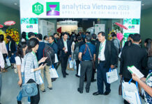 Feira Analytica Vietnam retorna em 2023 para reunir a indústria após seu hiato de 4 anos