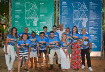 Paraty lança Calendário Turístico e Cultural de 2023