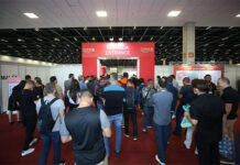 Segunda edição da China Homelife Brazil em 2022 supera expectativas e atrai 12 mil visitantes