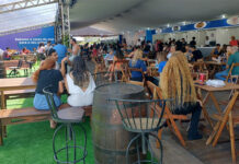 SENAC leva chefs e Cozinha Show no Circuito Gastronomia do Mar em Paraty