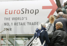 EuroShop 2023 celebra uma longa história a serviço do varejo