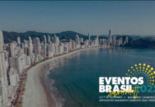Conheça a programação do Eventos Brasil Summit 2022