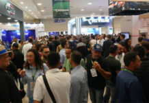 Fish Expo 2023 reúne novamente o setor de aquicultura e pesca em Foz do Iguaçu