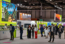 FITUR 2023 medirá pela primeira vez a sua pegada de carbono