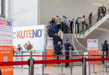 Easyfairs adquire feira de plásticos Kuteno