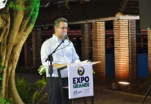 Expogrande 2023 confirma volta dos shows para o Parque de Exposições Laucídio Coelho