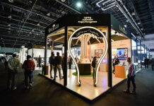 Messe Frankfurt Middle East lança a feira Intelligent Building Middle East