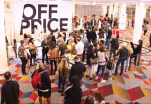 Tarsus e Fern fecham parceria plurianual nos portfólios OFFPRICE e A4M Event
