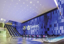 Cingapura define metas de sustentabilidade para seus centros de eventos