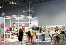 Texworld Evolution NYC está levando sua edição de inverno 2023 a novos patamares