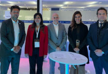 Associação de feiras da Argentina firma parceria com associação espanhola AEGVE