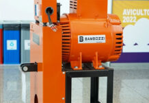 Máquinas e equipamentos terão maior espaço de exposição no Avicultor 2023