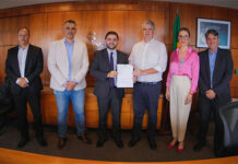Ministério da Inovação e Banco Central confirmam presença no South Summit Brazil 2023