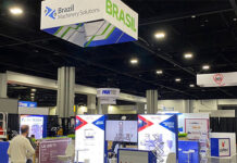 Brazil Machinery Solutions também marcará presença na IPPE 2023 com 10 empresas