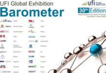 UFI Global Barometer mostra a adaptação da indústria global de feiras à era pós-pandemia