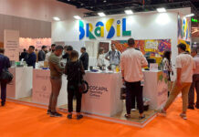 Participação do Brasil na World of Coffee Dubai 2023 pode render US$ 57 milhões