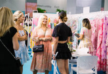 Moda brasileira desfilará seus atrativos na Cabana Show 2023