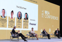 Conferência Regional UFI MEA 2023 será realizada no Catar