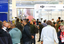 Feira DroneShow 2023 tem crescimento de 40% em oferta de estandes