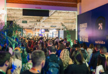 Gramado Summit abre Programa de Voluntários para 2023