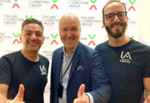IEG estreia na Itália edição presencial de evento focado em inteligência artificial: AI WEEK