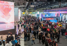Com B2B e B2C, Fitur 2023 praticamente dobra sua visitação em relação a 2022