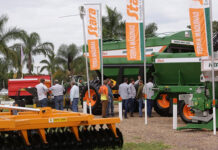 Farm Show MT 2023 está confirmada para 14 a 17 de março em Primavera do Leste