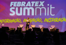 Blumenau recebe a 2ª edição do Febratex Summit em agosto
