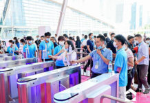 Tarsus Group projeta novos eventos e crescimento com reabertura da China em 2023