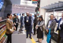 NRF e Comexposium juntas para realizar uma edição da NRF Big Show na Ásia-Pacífico