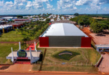 Show Rural Coopavel 2023 ampliará espaços para startups e metaverso