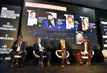 Sports Summit São Paulo 2023 chega ao Brasil para debater a indústria esportiva