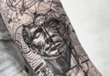 11ª Tattoo Week SP estima realizar 200 mil tatuagens em três dias de evento