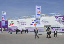 Vinitaly inicia um roadshow global com 13 paradas em 9 países