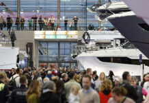 Aumento de receitas da Messe Düsseldorf abre caminho para novos investimentos