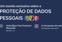 DPOnet realiza evento para compartilhar conhecimentos sobre a lei geral de proteção de dados