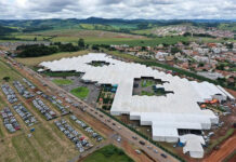 Femagri 2024 pronta para receber mais de 30 mil cafeicultores no Sul de Minas
