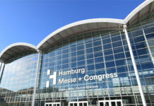 Hamburg Messe registra receitas de € 108,7 milhões, quase € 12 milhões acima do previsto