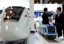 NT Expo 2025 debaterá o desenvolvimento e modernização das ferrovias brasileiras
