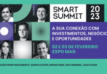 Smart Summit 2023 amplia estrutura para receber ainda mais debates
