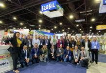 Brazil Machinery Solutions volta da IPPE 2023 com perspectiva de US$ 25 MI em negócios