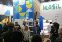 International Green Week 2023 contou com participação inédita do Brasil