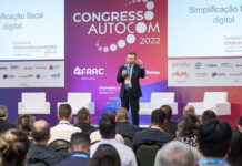Conheça a programação parcial do Congresso Autocom 2023