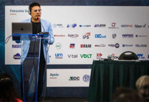 Congresso RTI Provedores de internet 2023 debate os rumos do setor