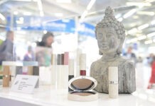 Cosmeticbusiness 2023 já tem quase toda a área de exposição reservada