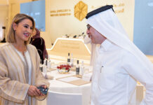 Qatar Airways promove e patrocina eventos para Catar atingir meta até 2030