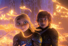 DreamWorks Animation abre vendas de ingressos para sua exposição imersiva